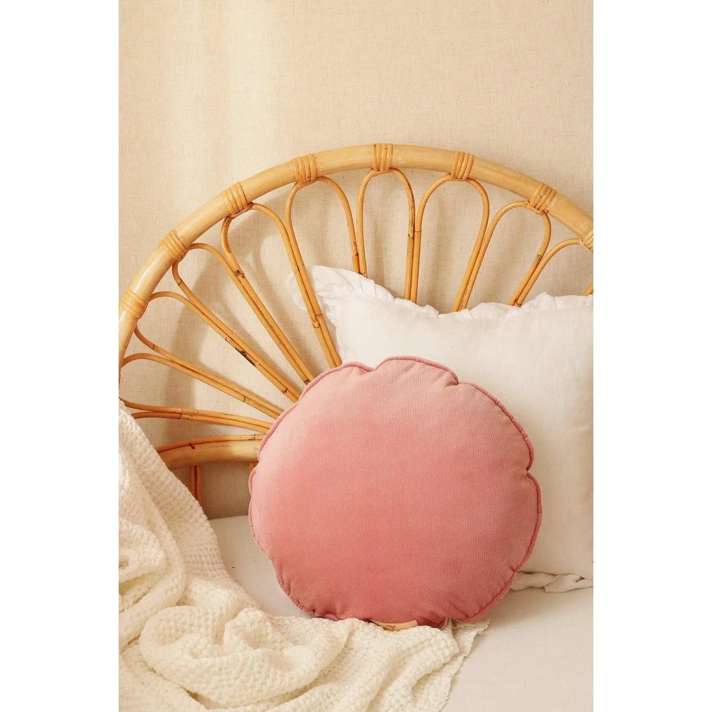 Moon Pillow