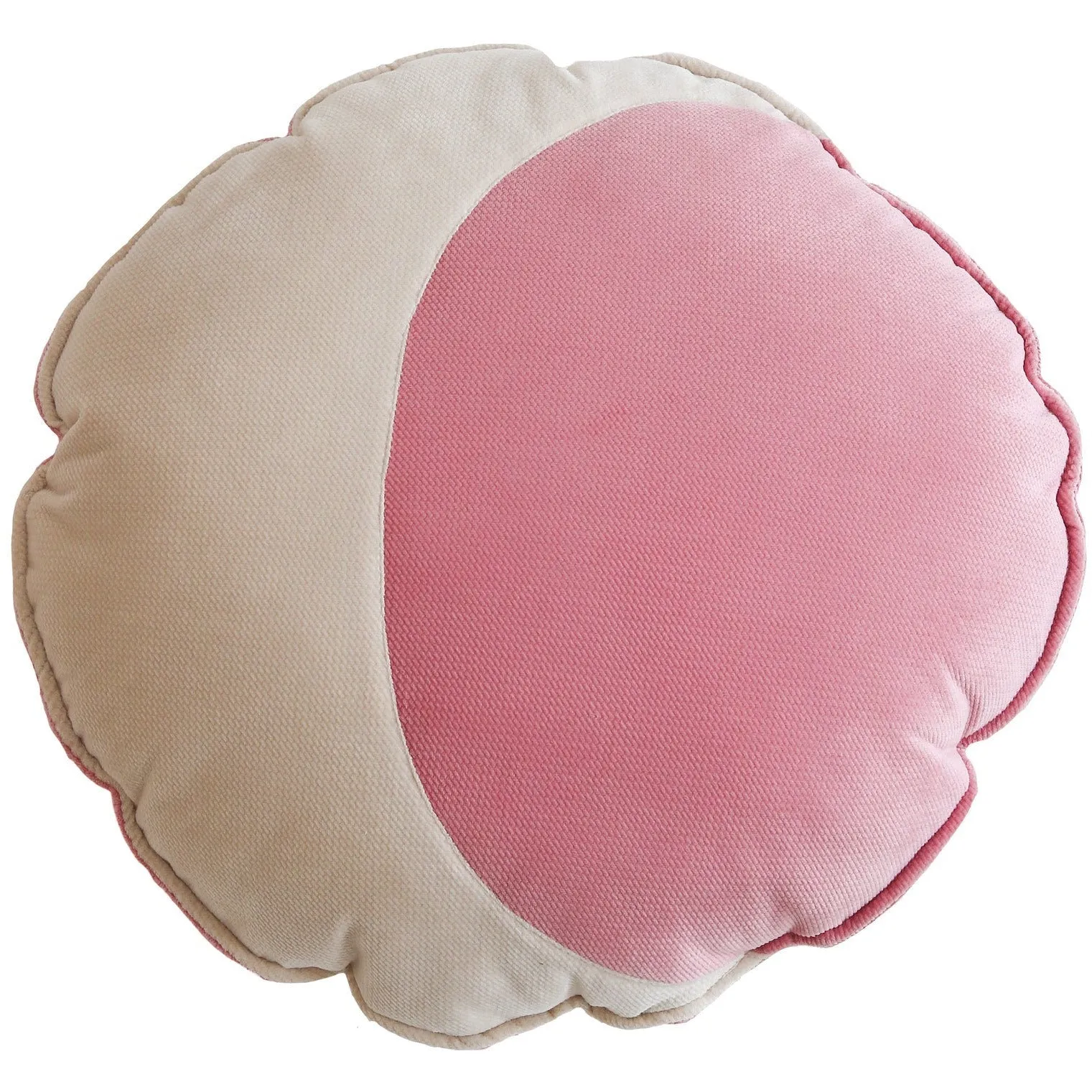 Moon Pillow