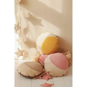 Moon Pillow