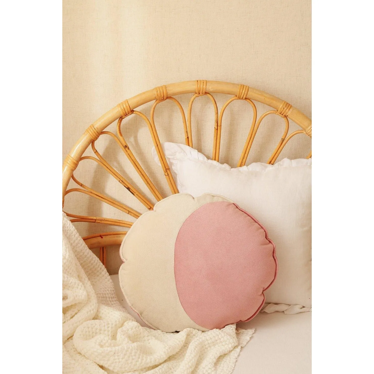 Moon Pillow