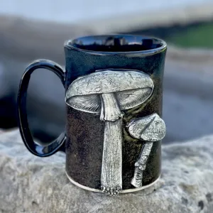 Mushroom Mugs