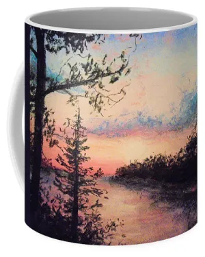 Mystic Escape - Mug