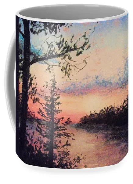 Mystic Escape - Mug