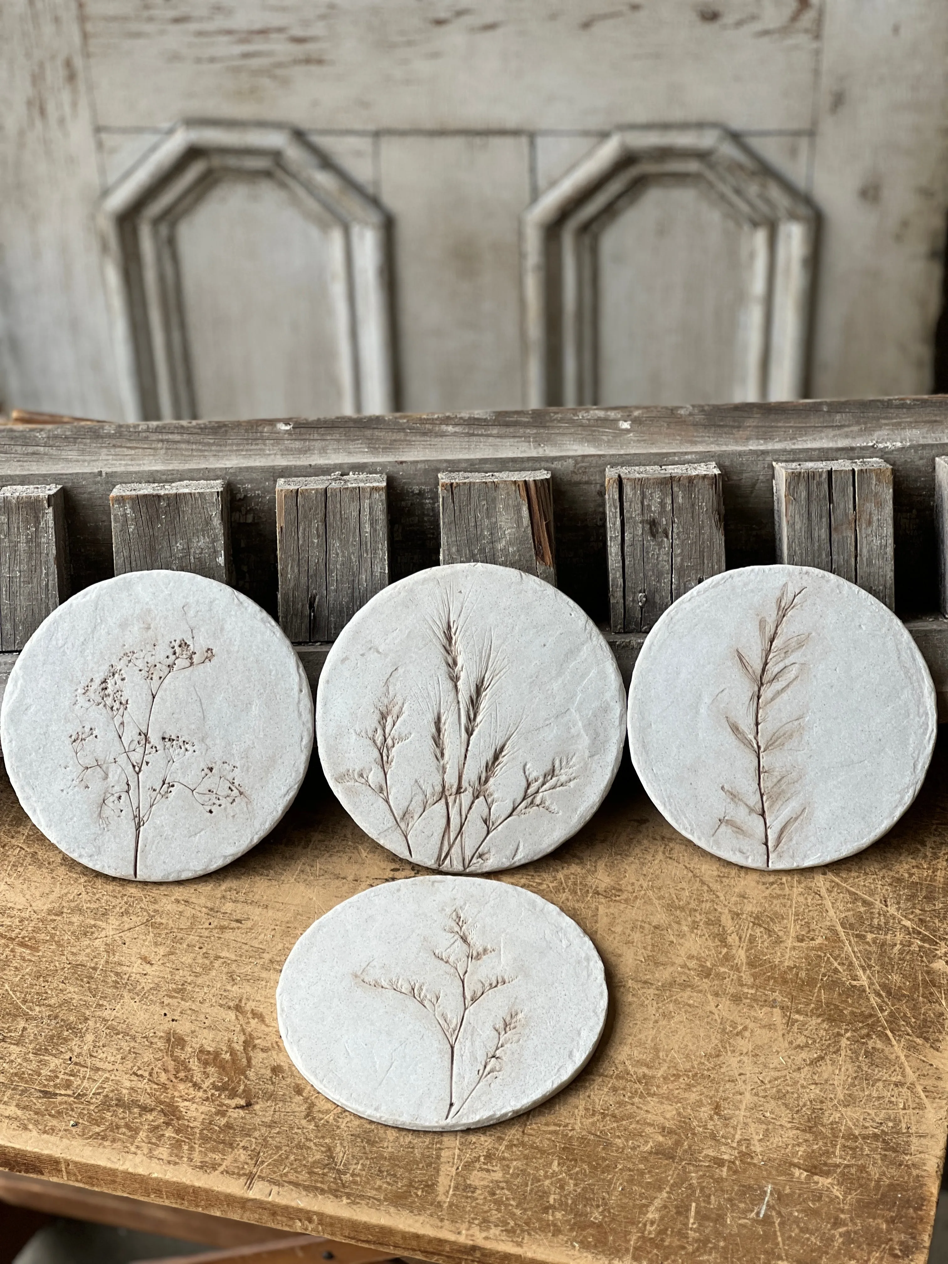 Nature's Expressions | No. 2 | NOT CURRENTLY IN STOCK-New For Spring 2025!
