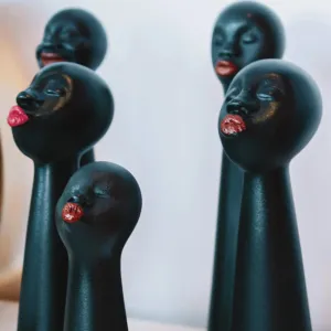 Negritas
