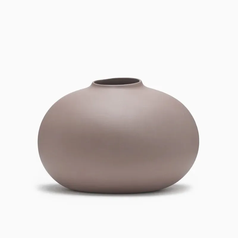 NONA Modern Shape Vases