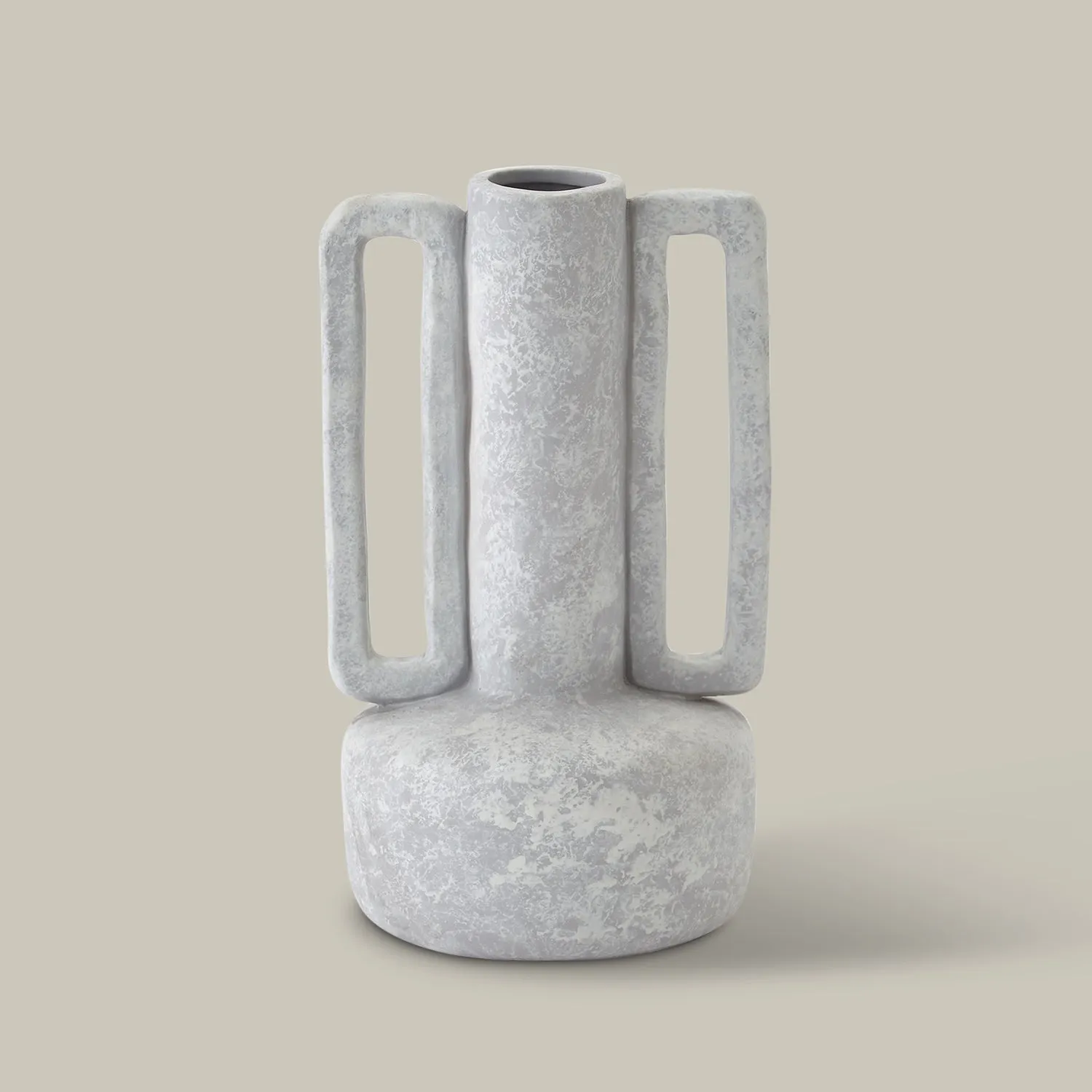 NORMANDIE AND BRETAGNE VASE COLLECTION - (Light Grey) - Preorder