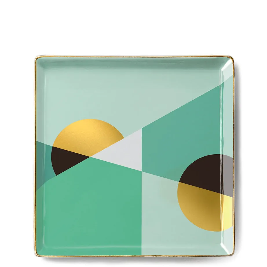 Octaevo Ceramic Trays