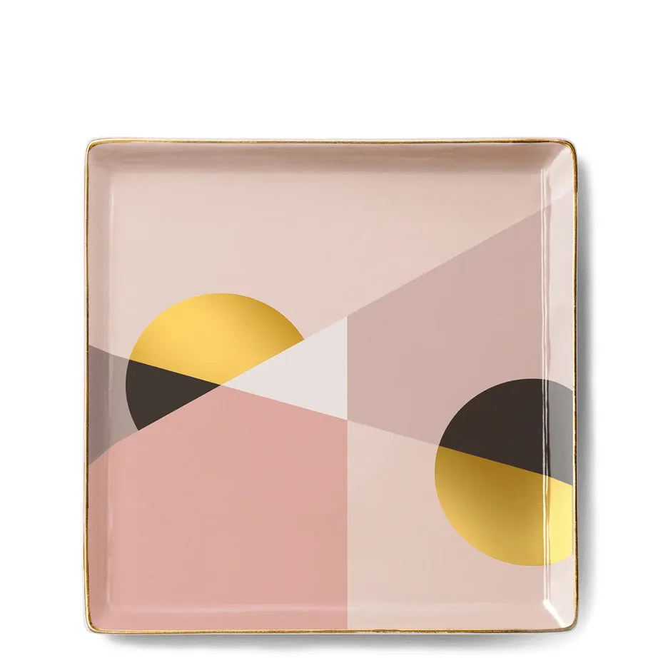 Octaevo Ceramic Trays