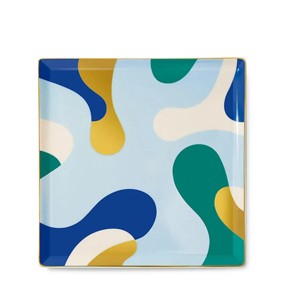 Octaevo Ceramic Trays