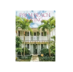 Palm Beach Living