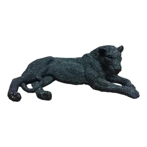 Panthera Statue