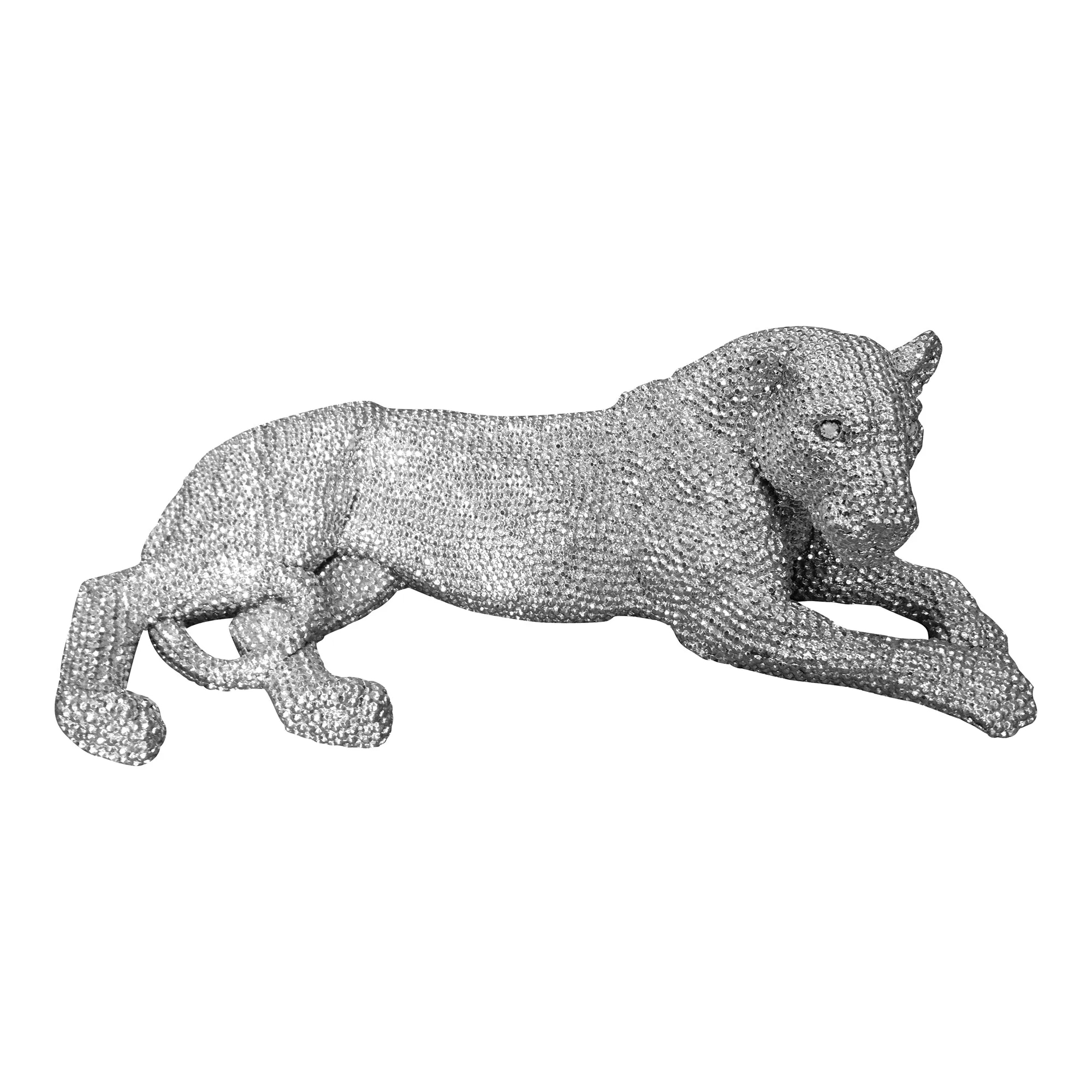 Panthera Statue