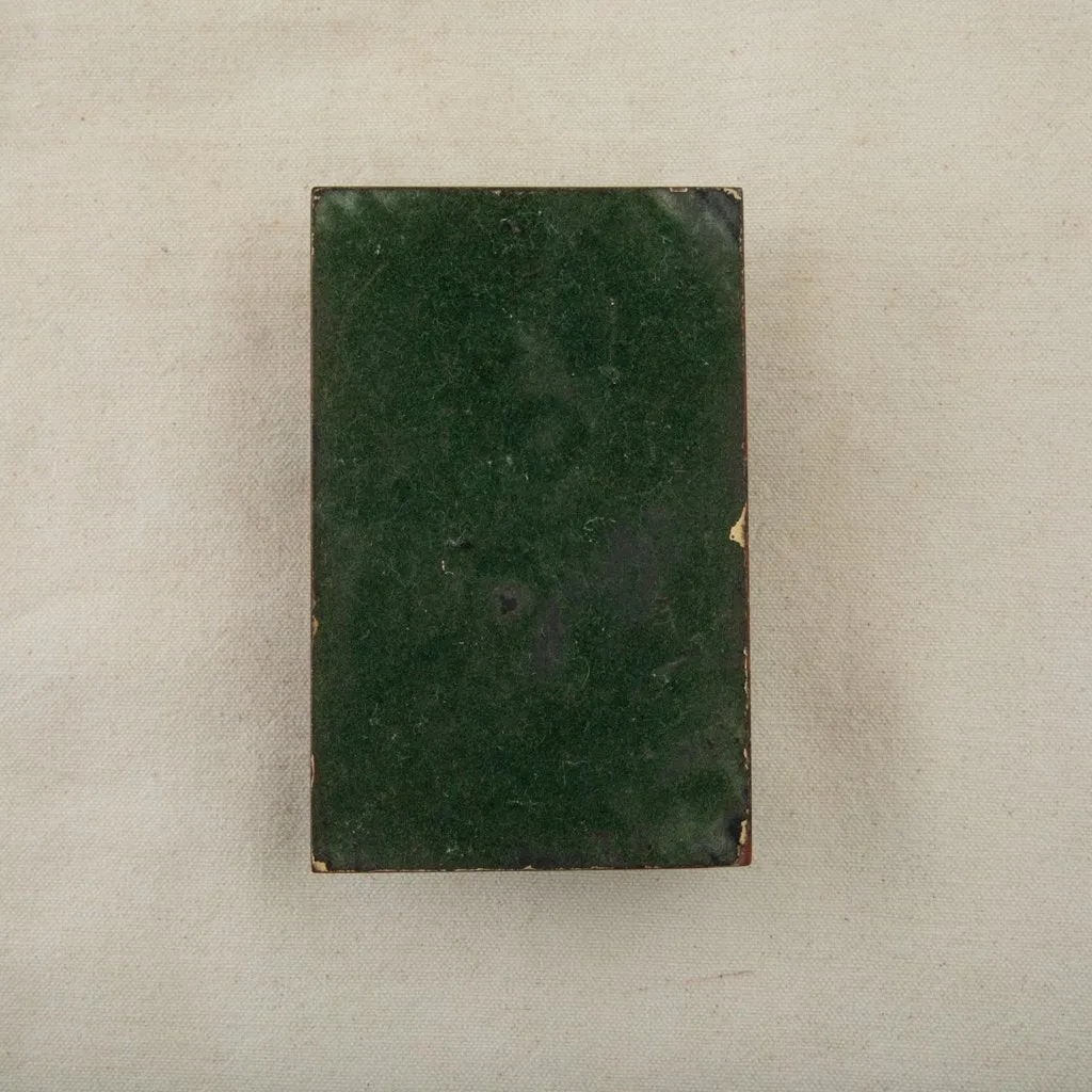 Paperweight Match Strike