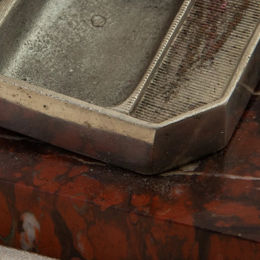 Paperweight Match Strike
