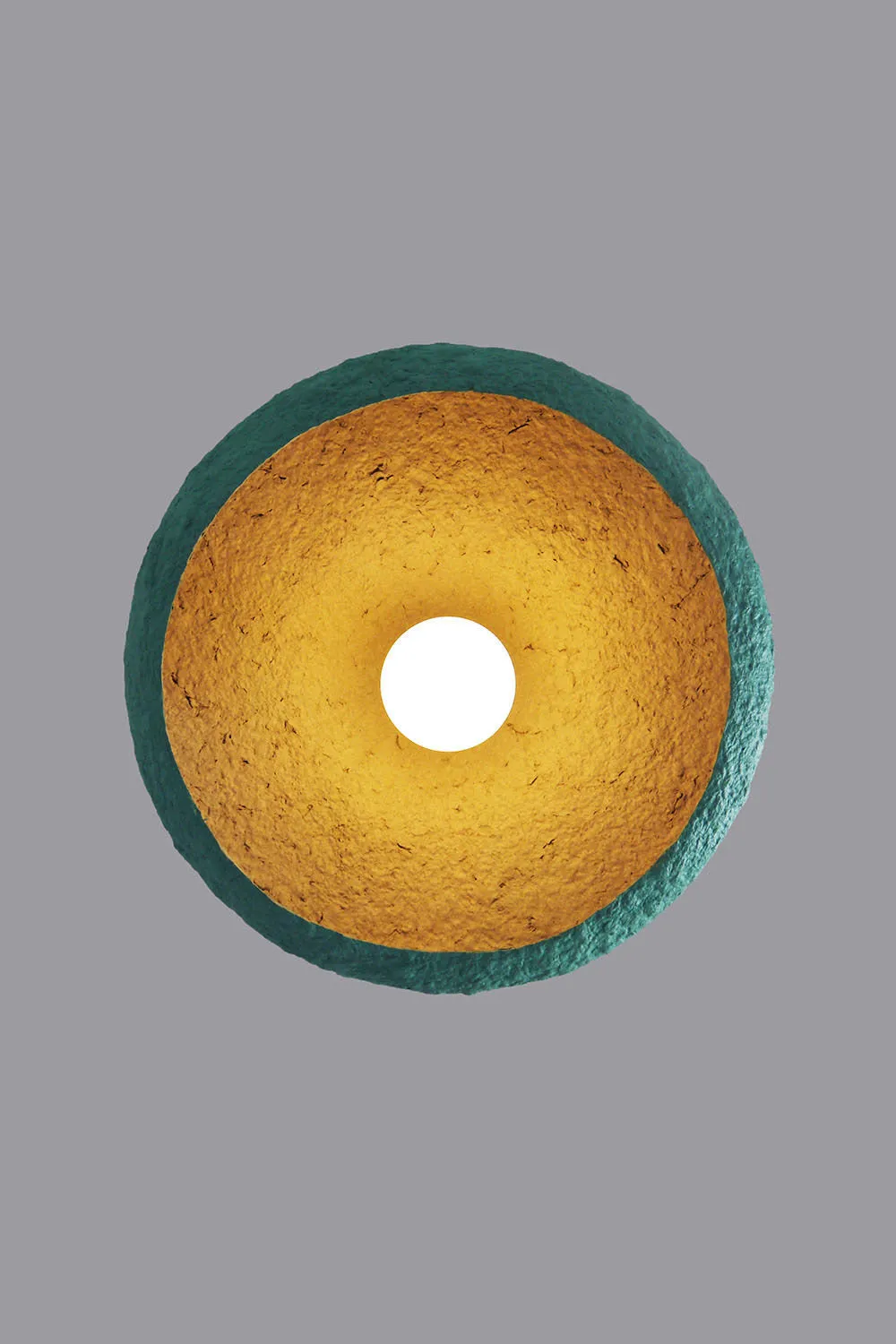 Pendant light Mizuko III