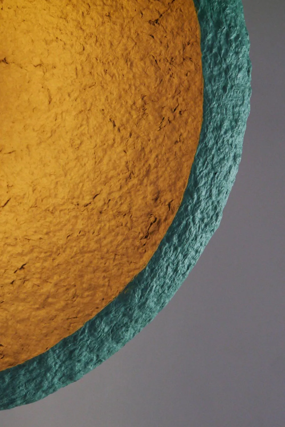 Pendant light Mizuko III