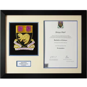 Personalised products
