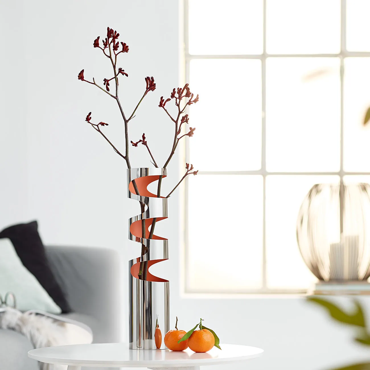 Philippi Loom Vases