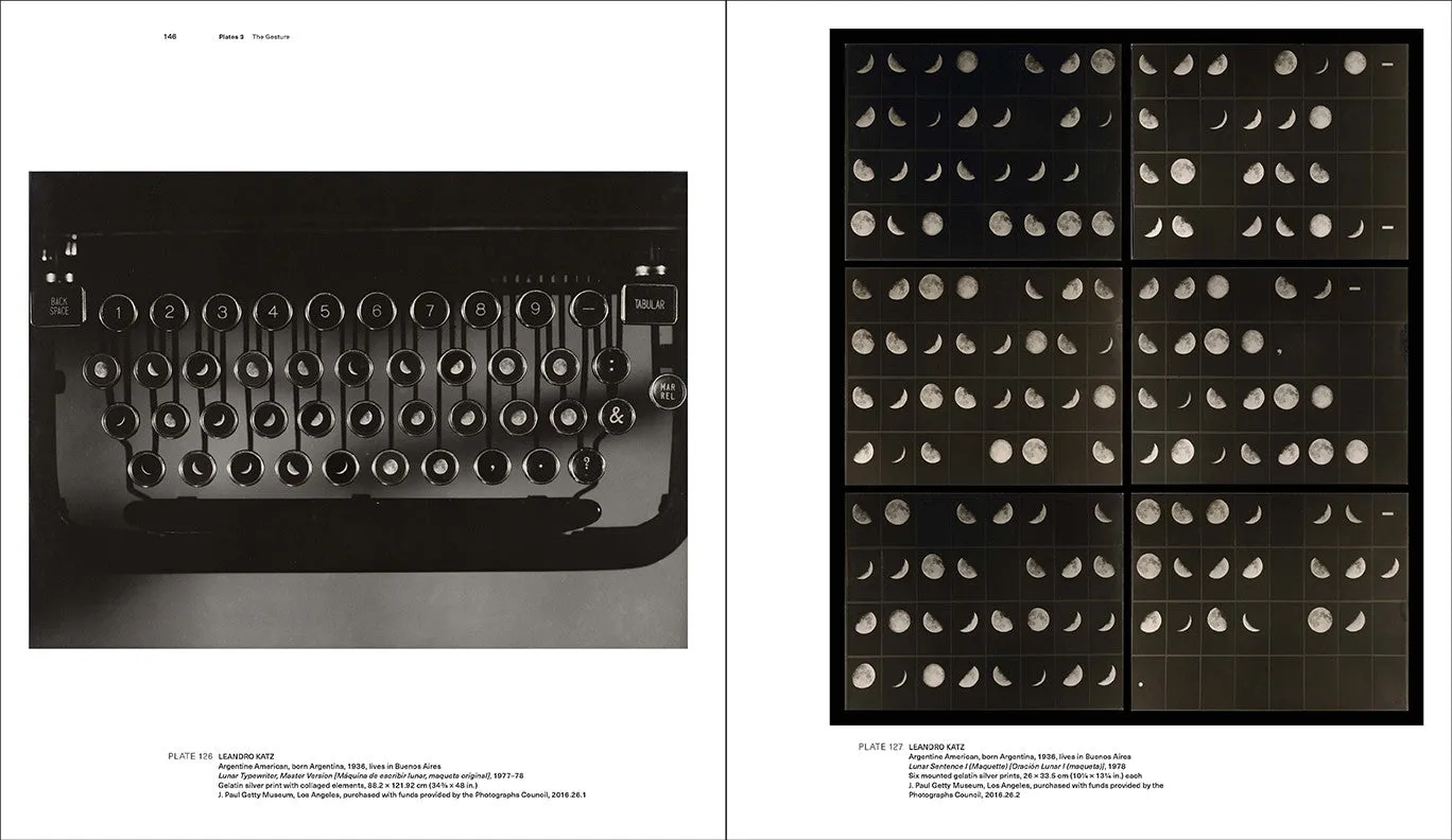 Photography in Argentina: Contradiction and Continuity