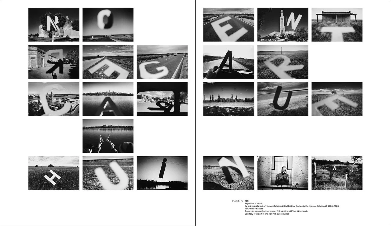 Photography in Argentina: Contradiction and Continuity