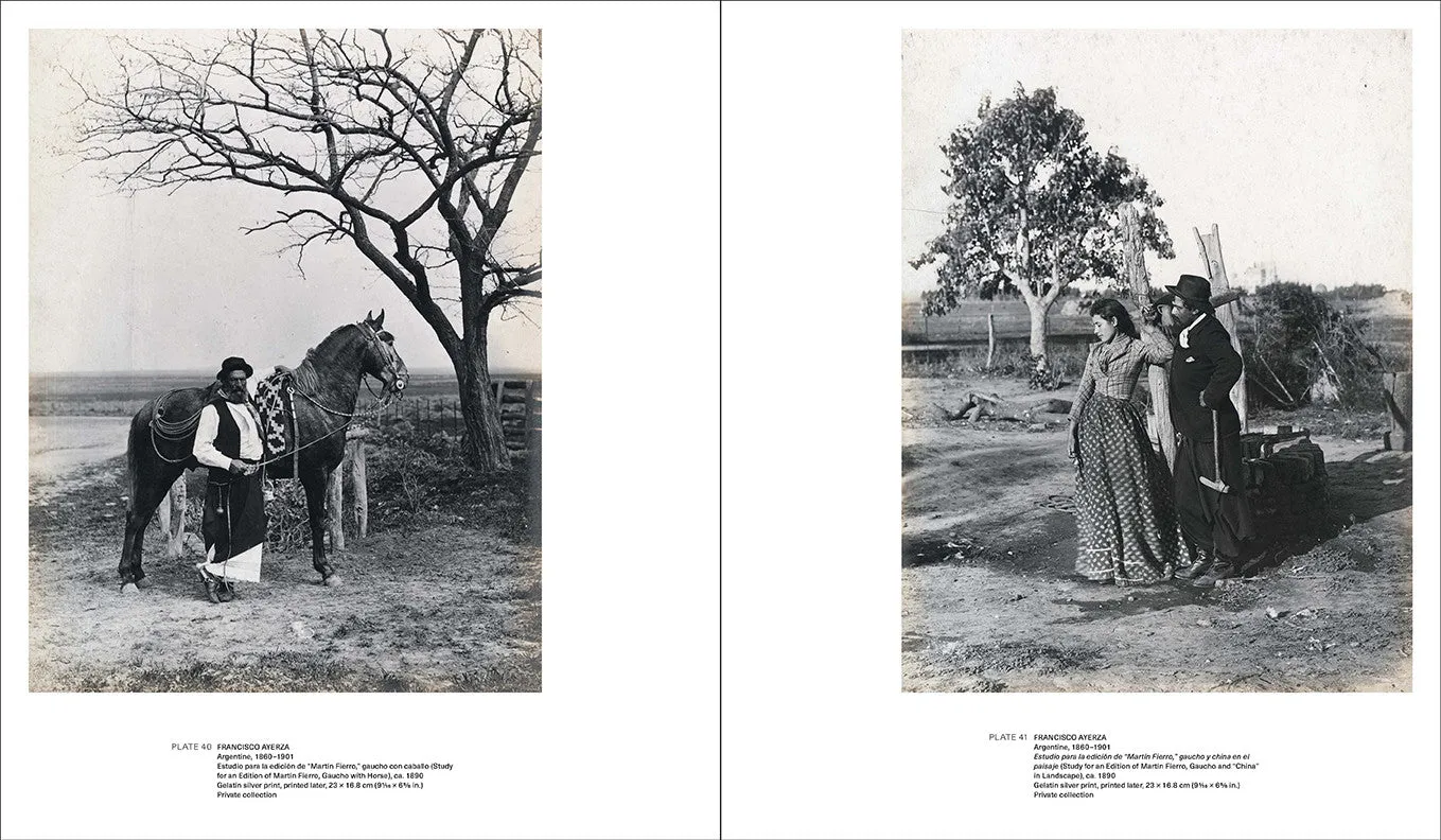 Photography in Argentina: Contradiction and Continuity