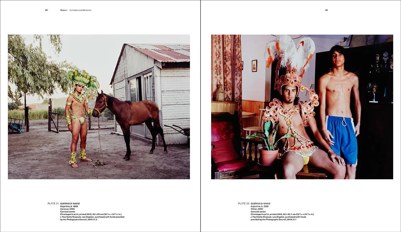 Photography in Argentina: Contradiction and Continuity