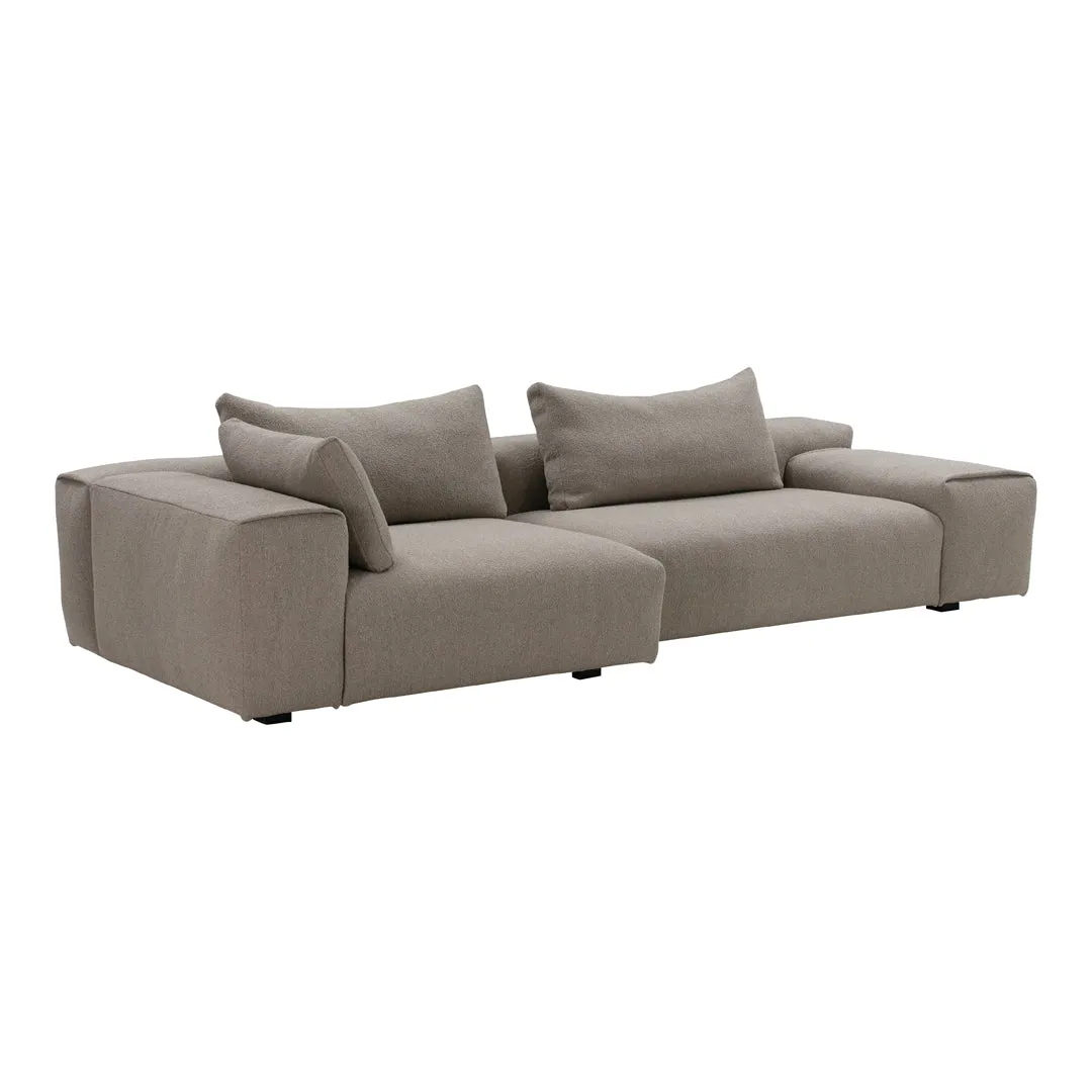 Pontone Pre-configured Sofa - Setup 1