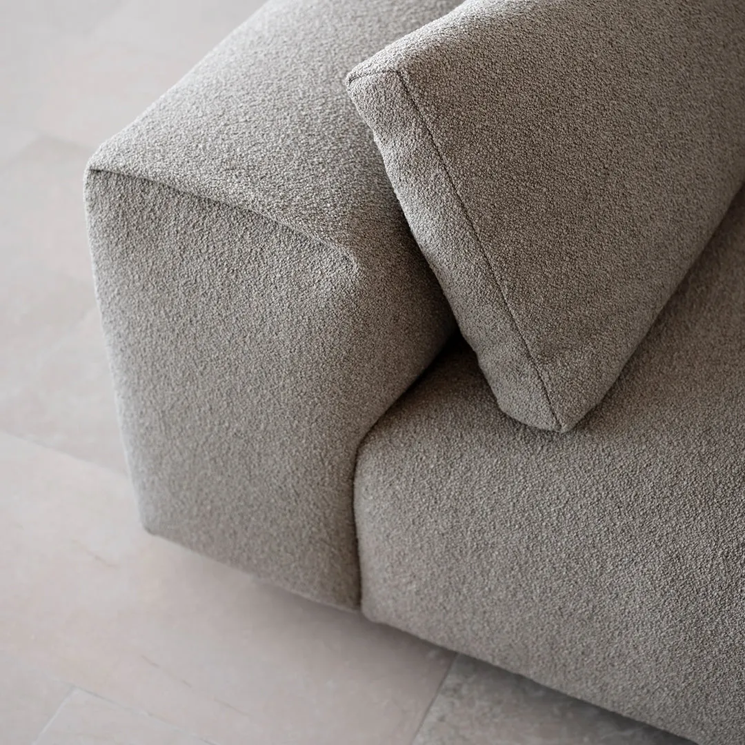 Pontone Pre-configured Sofa - Setup 1