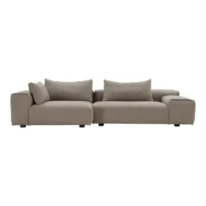 Pontone Pre-configured Sofa - Setup 1