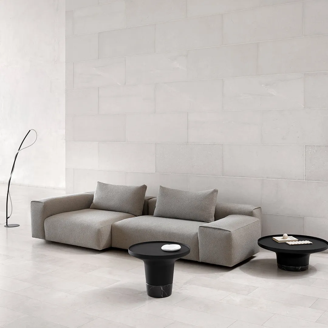 Pontone Pre-configured Sofa - Setup 1