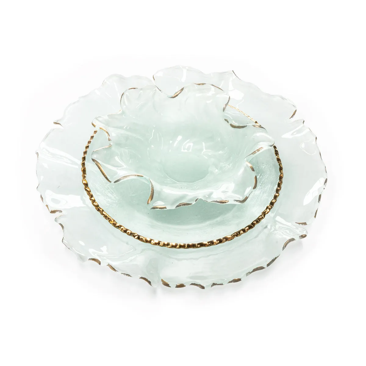 Poppy Platter