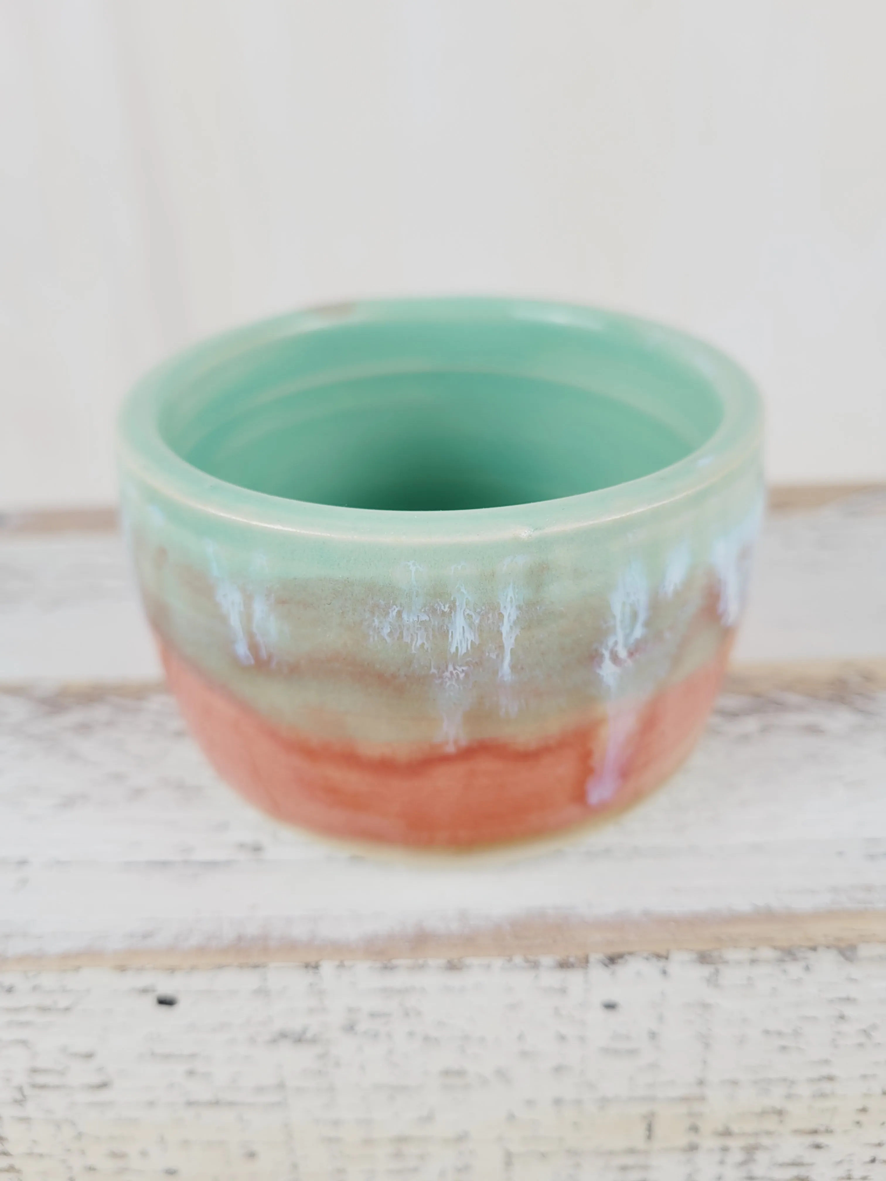 Pottymouth Ceramics, Handmade Ceramic Bowls & Serving Dishes