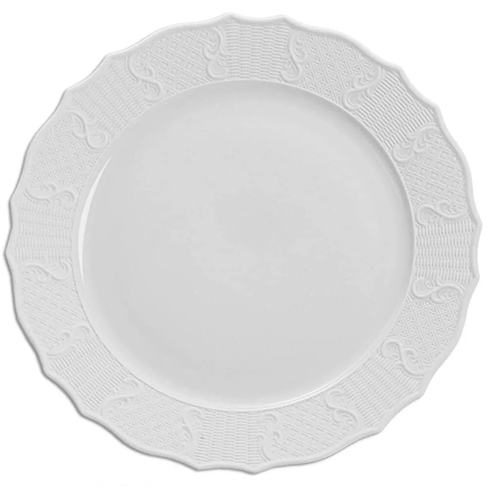Prosperity 10" Dinner Plate