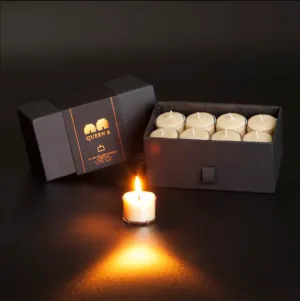 Queen B Tea Light Gift Set