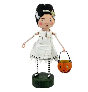 "Bride of Frankie Stein" Figurine