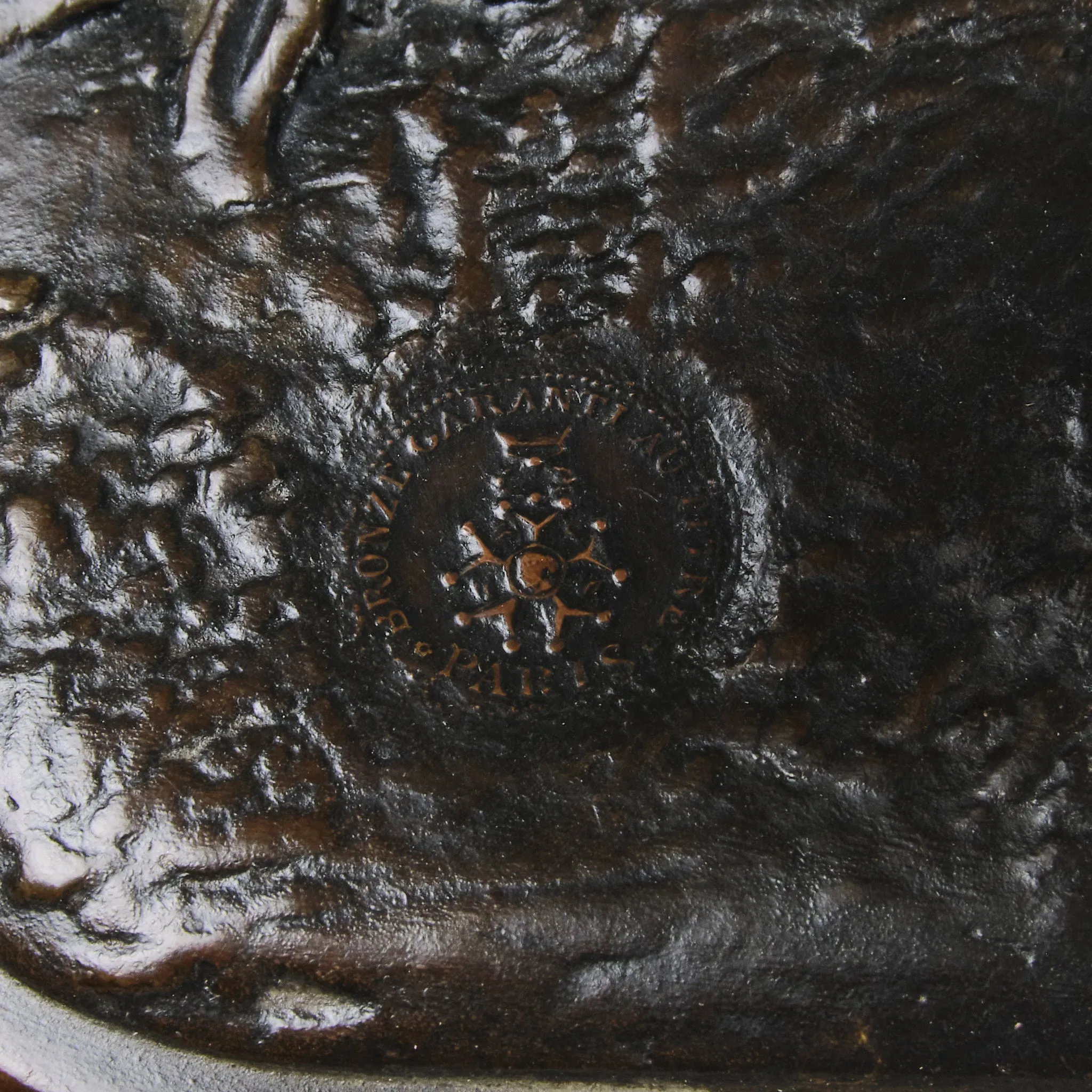 "Le Porteur d'Eau Tunisien" by Marcel Debut