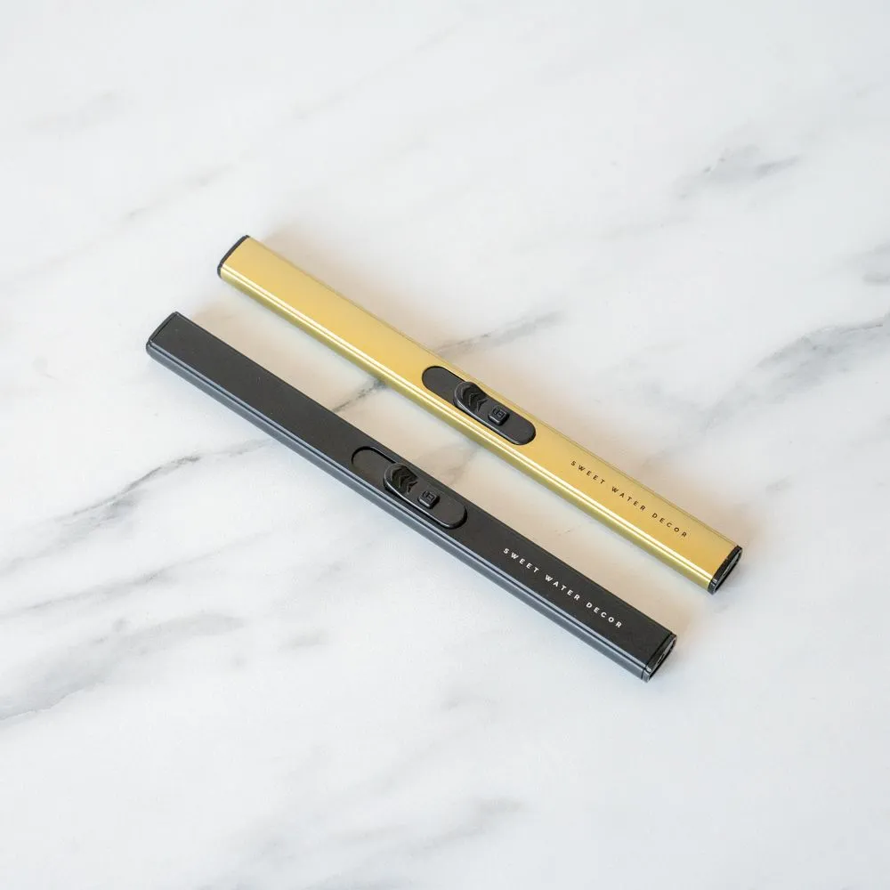 Rechargeable Electric Lighter