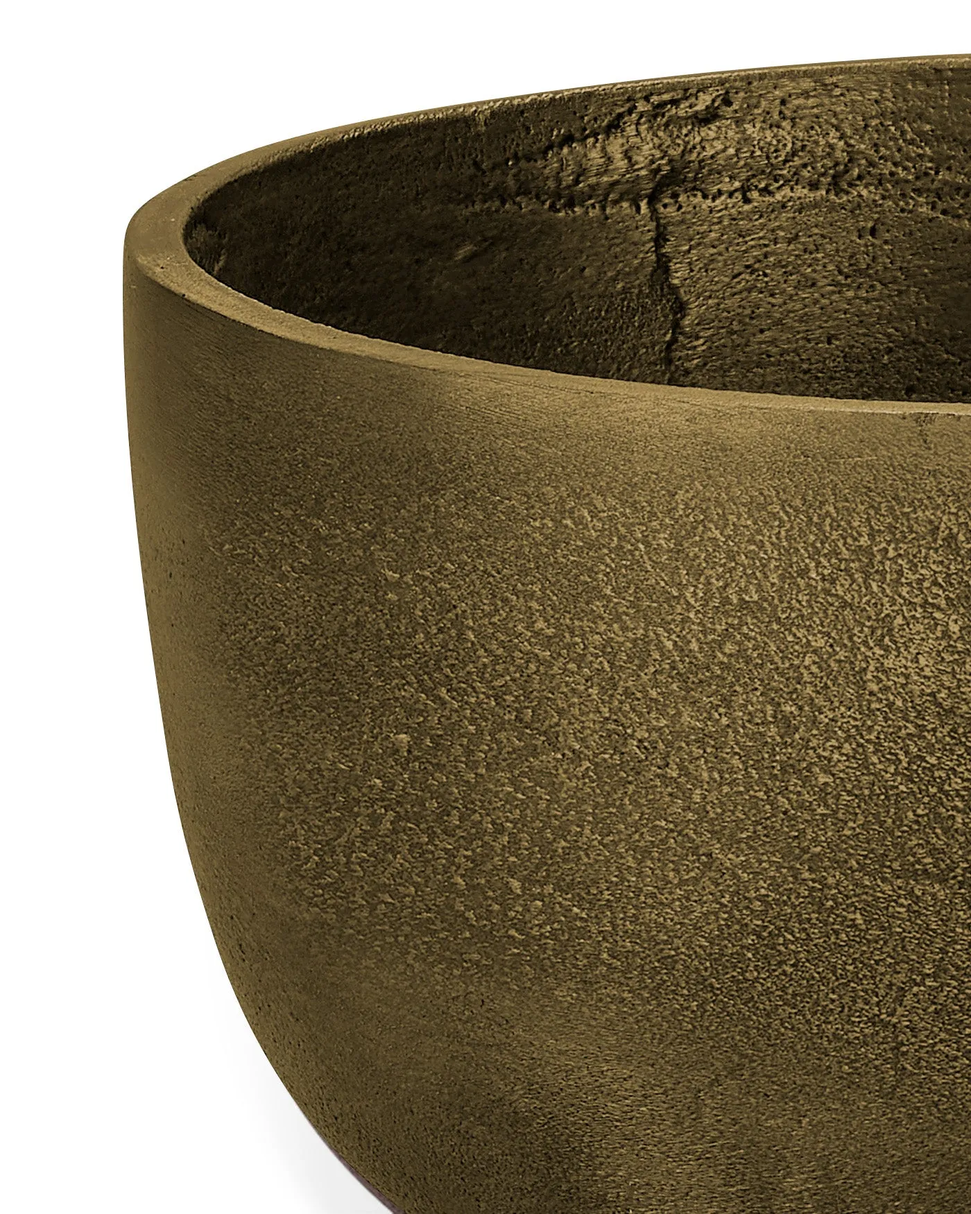 Relic Footed Bowl