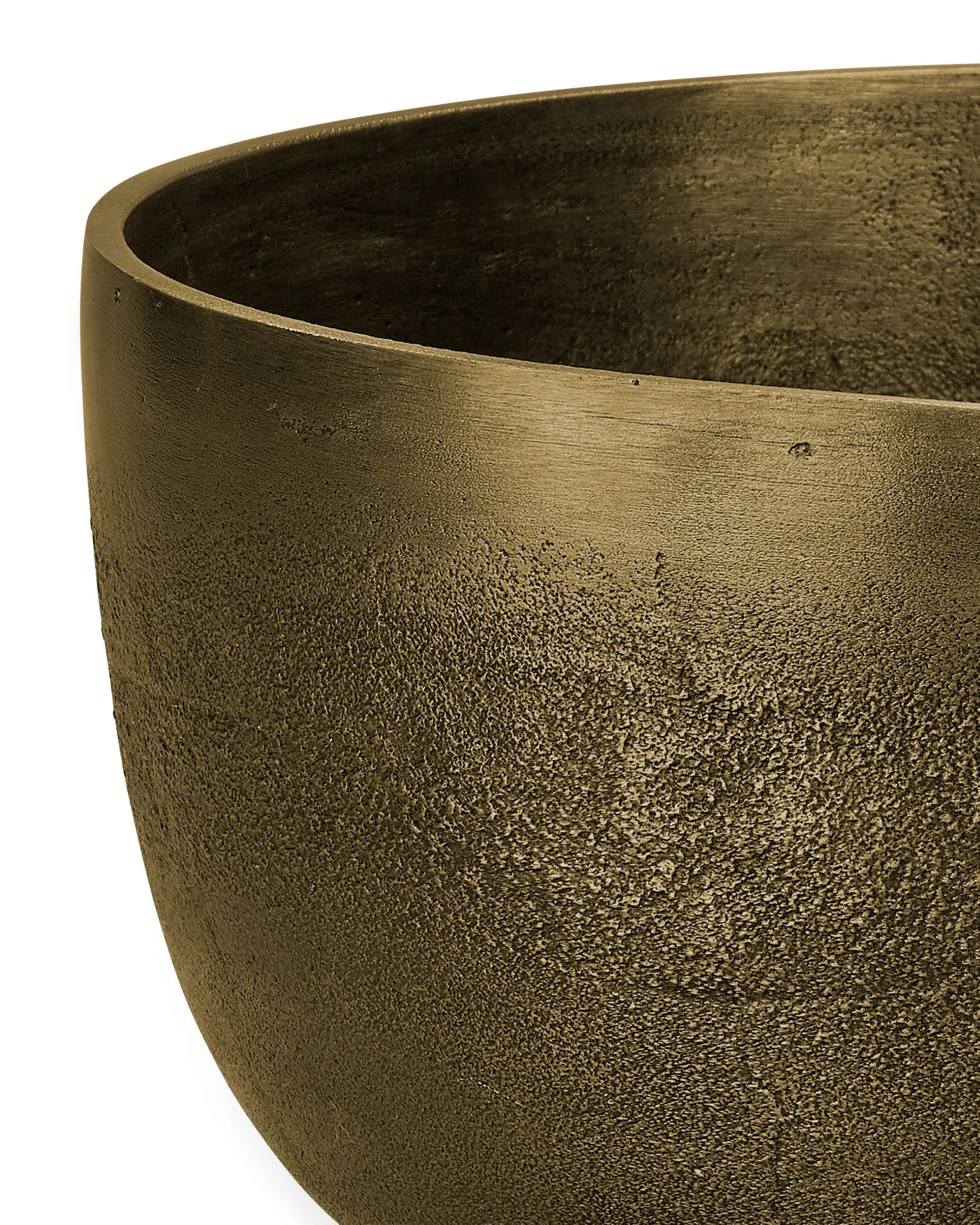 Relic Footed Bowl