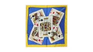 Rice Picture Silk 36 inch (Full House)
