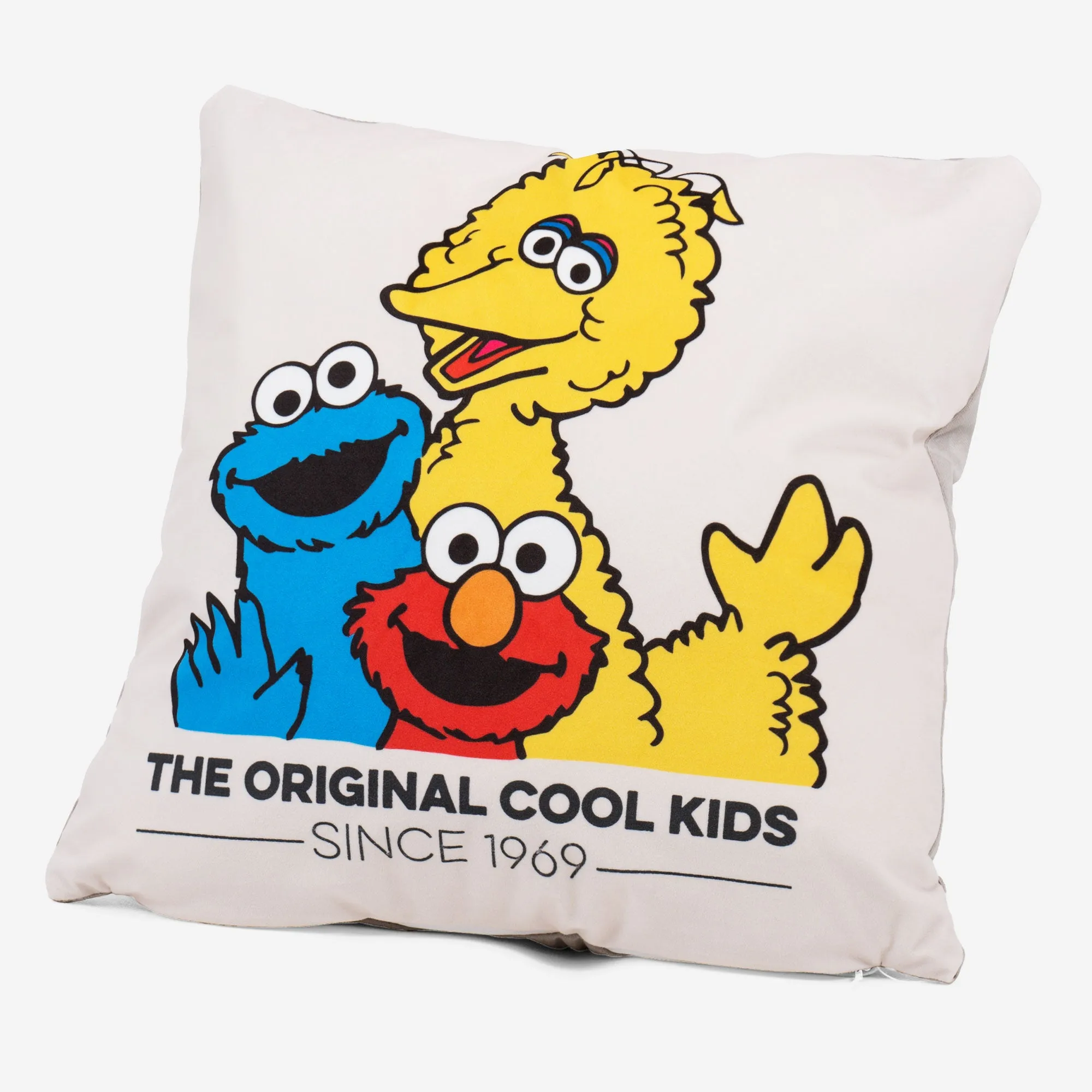 Scatter Cushion Cover 47 x 47cm - Original Cool Kids
