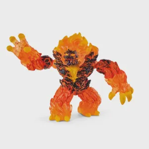 Schleich - Lava Smasher