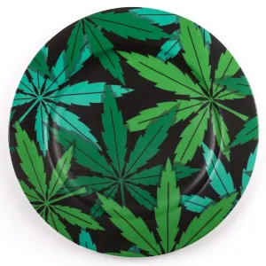 Seletti Studio Job Plate Weed