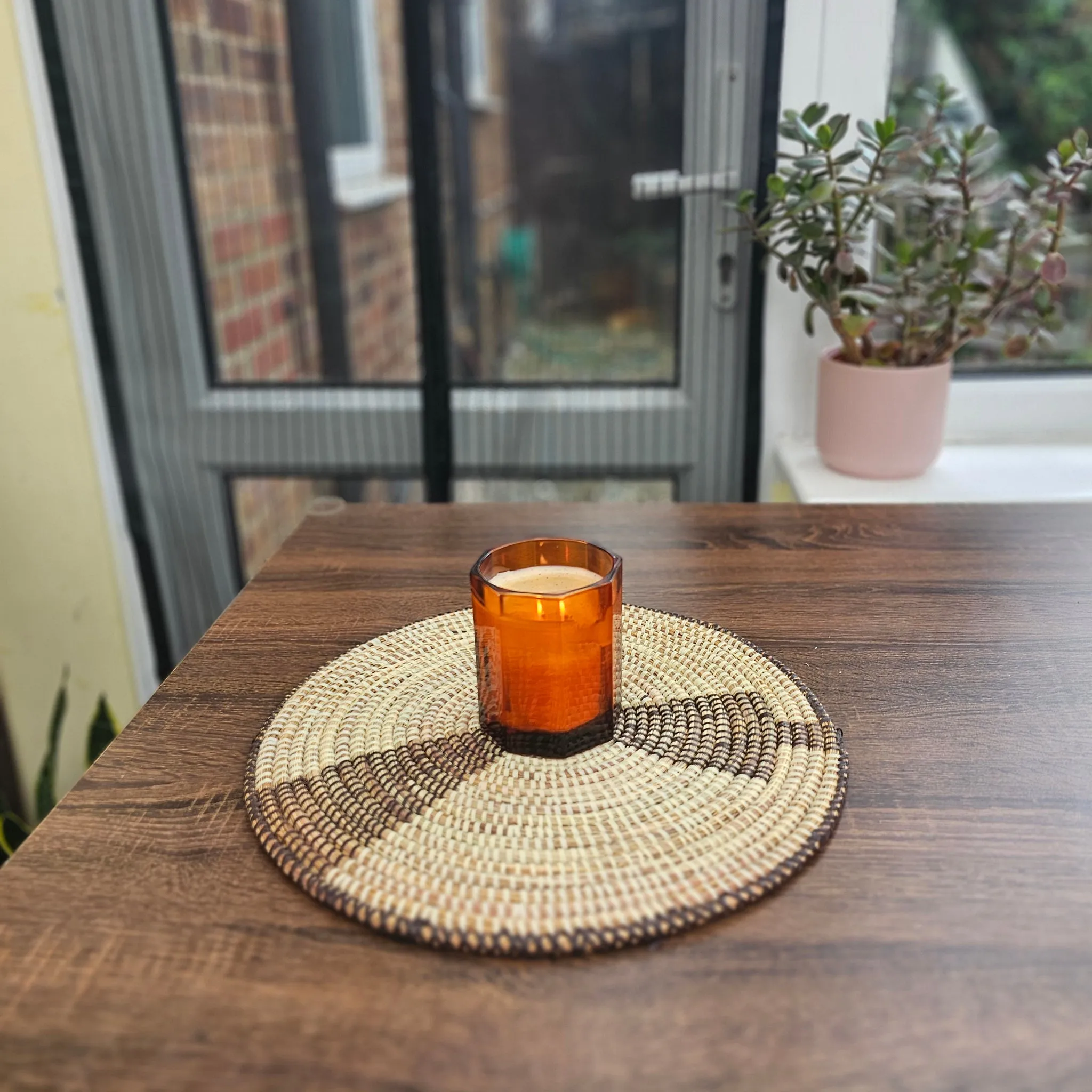 Senegalese Baskets - African Wall Décor – Aida