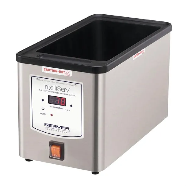 Server Products IntelliServ Food Warmer 1/3GN 86341 - DX739