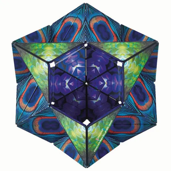 Shashibo