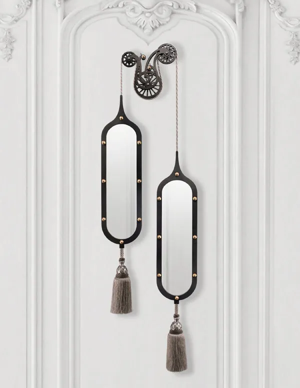 Sheeba Mirror