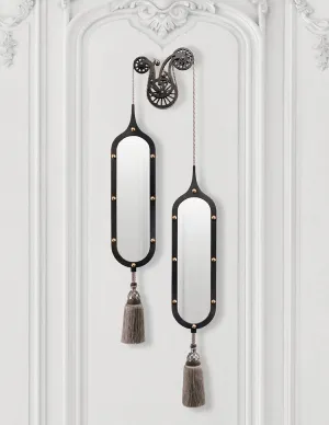 Sheeba Mirror
