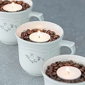 Shoppy Assist-Pack of 200 Pcs_2hrs_Unscented Smokeless Wax Tealight,White,Candle Home Decoration Long-Lasting Decor,Burn Time,Diwali,Festival,Christmas,New Year,Gift,Light Starts@ Rs 199